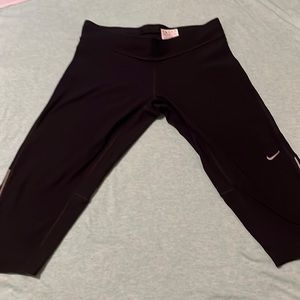 Nike capris